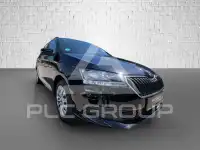 2020 Skoda Fabia