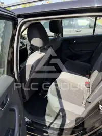 2020 Skoda Fabia