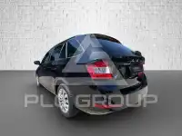 2020 Skoda Fabia