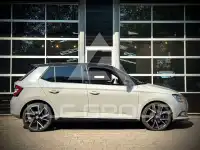 2020 Skoda Fabia