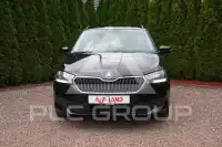 2020 Skoda Fabia