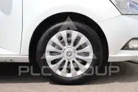 2020 Skoda Fabia