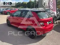 2020 Skoda Fabia