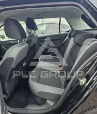 2020 Skoda Fabia