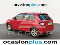 2020 Skoda Fabia