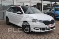 2020 Skoda Fabia
