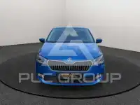 2020 Skoda Fabia