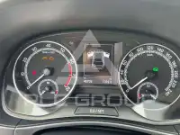 2020 Skoda Fabia