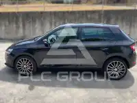 2020 Skoda Fabia