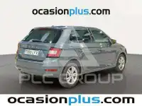 2020 Skoda Fabia