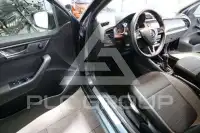 2020 Skoda Fabia