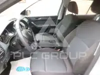 2020 Skoda Fabia