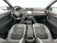 2020 Skoda Fabia