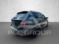 2020 Skoda Fabia