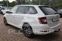 2020 Skoda Fabia