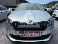2020 Skoda Fabia