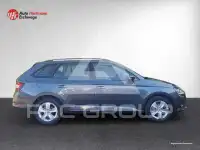 2020 Skoda Fabia