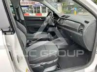 2020 Skoda Fabia