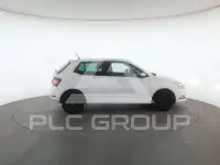 2020 Skoda Fabia