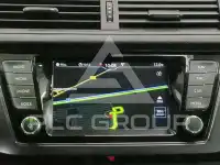 2020 Skoda Fabia