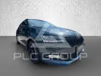 2020 Skoda Fabia