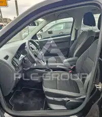 2020 Skoda Fabia