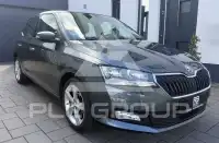 2020 Skoda Fabia
