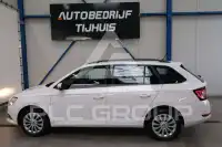2020 Skoda Fabia