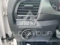 2020 Skoda Fabia