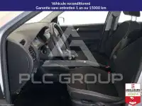 2020 Skoda Fabia