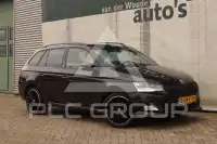 2020 Skoda Fabia