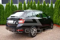 2020 Skoda Fabia