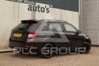 2020 Skoda Fabia