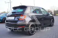 2020 Skoda Fabia