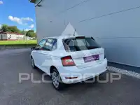 2020 Skoda Fabia