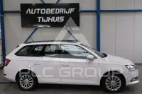 2020 Skoda Fabia