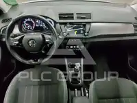 2020 Skoda Fabia