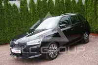 2020 Skoda Fabia