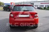 2020 Skoda Fabia
