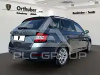 2020 Skoda Fabia