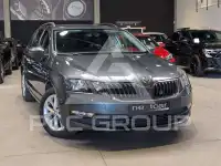 2020 Skoda Octavia