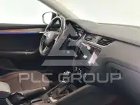 2020 Skoda Octavia