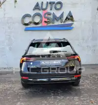 2020 Skoda Octavia