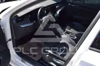 2020 Skoda Octavia