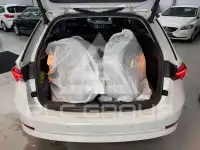 2020 Skoda Octavia