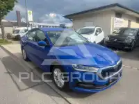 2020 Skoda Octavia