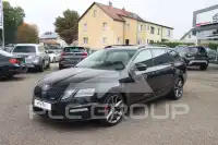 2020 Skoda Octavia