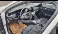 2020 Skoda Octavia