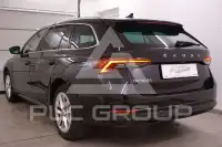 2020 Skoda Octavia