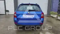 2020 Skoda Octavia